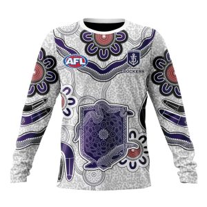 CUSTOM NXTAFIndi2401FD240402 000 long sleeve front