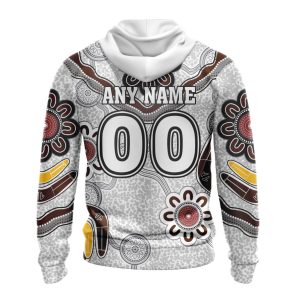 CUSTOM NXTAFIndi2401HFC240402 000 hoodie back