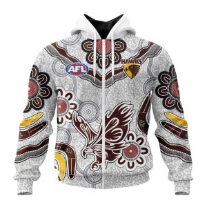 CUSTOM NXTAFIndi2401HFC240402 000 hoodie zip front