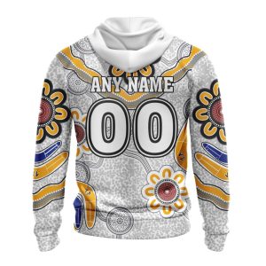 CUSTOM NXTAFIndi2401WCE240402 000 hoodie back