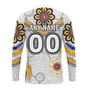 CUSTOM NXTAFIndi2401WCE240402 000 long sleeve back