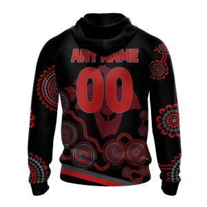 CUSTOM NXTAFIndi2402EFC240410 000 hoodie back