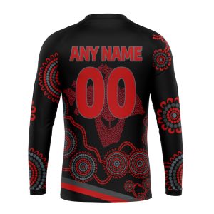 CUSTOM NXTAFIndi2402EFC240410 000 long sleeve back