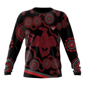 CUSTOM NXTAFIndi2402EFC240410 000 long sleeve front