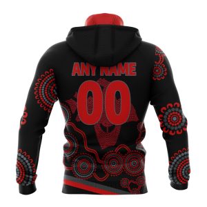 CUSTOM NXTAFIndi2402EFC240410 000 mhoodie back