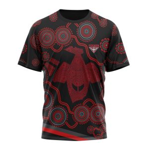 CUSTOM NXTAFIndi2402EFC240410 000 tee front