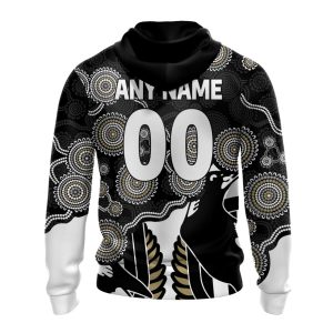 CUSTOM NXTAFIndi2403Clw240411 000 hoodie back