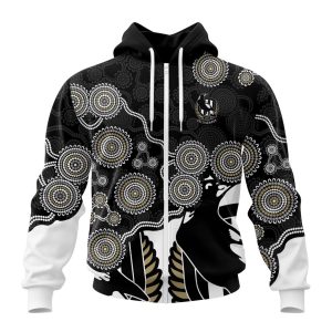 CUSTOM NXTAFIndi2403Clw240411 000 hoodie zip front