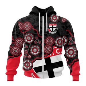 CUSTOM NXTAFIndi2403StK240411 000 hoodie zip front