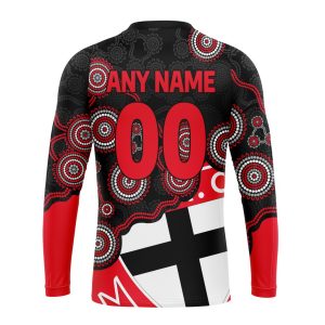CUSTOM NXTAFIndi2403StK240411 000 long sleeve back