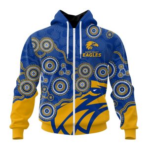 CUSTOM NXTAFIndi2403WCE240411 000 hoodie zip front
