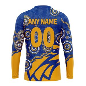 CUSTOM NXTAFIndi2403WCE240411 000 long sleeve back