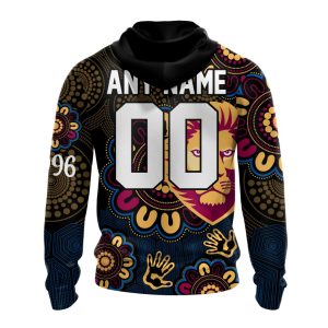CUSTOM NXTAFIndi2406BL240511 000 hoodie back