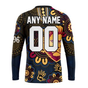 CUSTOM NXTAFIndi2406BL240511 000 long sleeve back