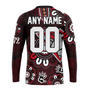 CUSTOM NXTAFIndi2406EFC240511 000 long sleeve back
