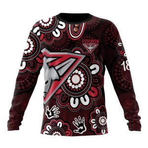 CUSTOM NXTAFIndi2406EFC240511 000 long sleeve front