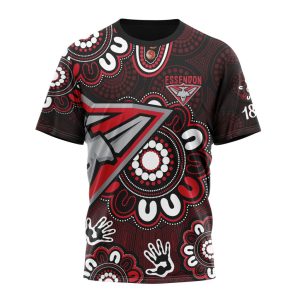 CUSTOM NXTAFIndi2406EFC240511 000 tee front