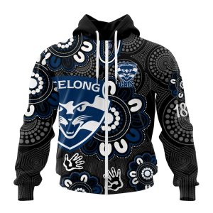 CUSTOM NXTAFIndi2406GC240511 000 hoodie zip front