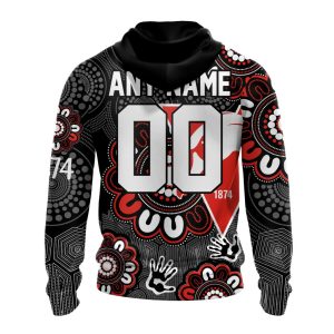 CUSTOM NXTAFIndi2406SS240511 000 hoodie back