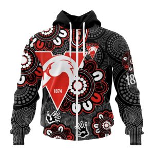 CUSTOM NXTAFIndi2406SS240511 000 hoodie zip front