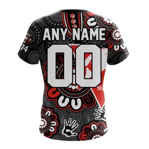CUSTOM NXTAFIndi2406SS240511 000 tee back