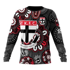 CUSTOM NXTAFIndi2406StK240511 000 long sleeve front