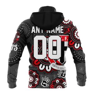 CUSTOM NXTAFIndi2406StK240511 000 mhoodie back
