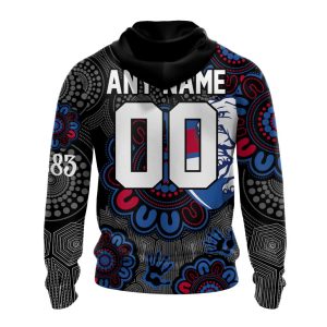 CUSTOM NXTAFIndi2406WB240511 000 hoodie back