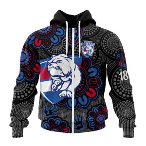CUSTOM NXTAFIndi2406WB240511 000 hoodie zip front