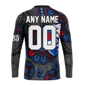 CUSTOM NXTAFIndi2406WB240511 000 long sleeve back