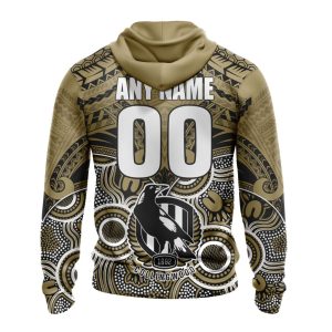 CUSTOM NXTAFIndiPoliClw240424 000 hoodie back