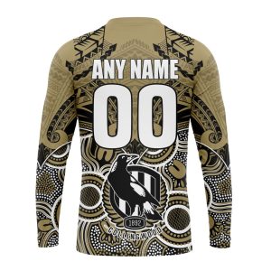 CUSTOM NXTAFIndiPoliClw240424 000 long sleeve back