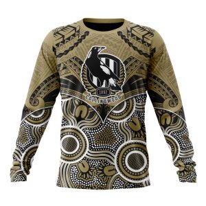 CUSTOM NXTAFIndiPoliClw240424 000 long sleeve front