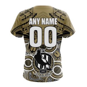 CUSTOM NXTAFIndiPoliClw240424 000 tee back