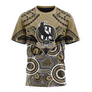 CUSTOM NXTAFIndiPoliClw240424 000 tee front