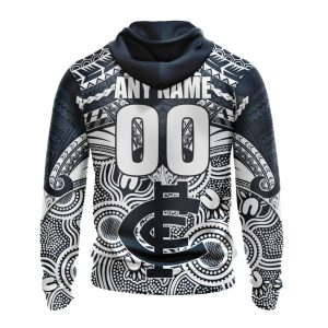 CUSTOM NXTAFIndiPoliCtFC240424 000 hoodie back