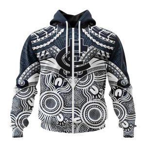 CUSTOM NXTAFIndiPoliCtFC240424 000 hoodie zip front