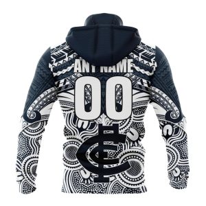 CUSTOM NXTAFIndiPoliCtFC240424 000 mhoodie back