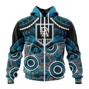 CUSTOM NXTAFIndiPoliPA240424 000 hoodie zip front