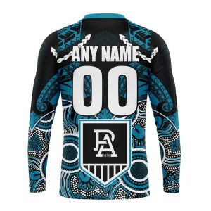 CUSTOM NXTAFIndiPoliPA240424 000 long sleeve back