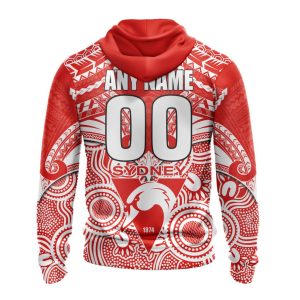 CUSTOM NXTAFIndiPoliSS240424 000 hoodie back