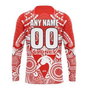 CUSTOM NXTAFIndiPoliSS240424 000 long sleeve back