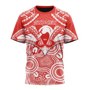 CUSTOM NXTAFIndiPoliSS240424 000 tee front