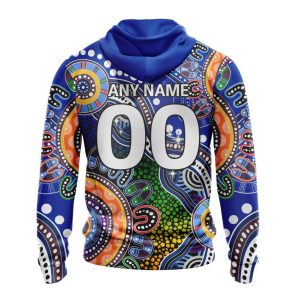 CUSTOM NXTAFIndigenous1WB230512 000 hoodie back