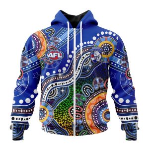CUSTOM NXTAFIndigenous1WB230512 000 hoodie zip front