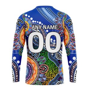 CUSTOM NXTAFIndigenous1WB230512 000 long sleeve back
