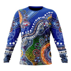 CUSTOM NXTAFIndigenous1WB230512 000 long sleeve front