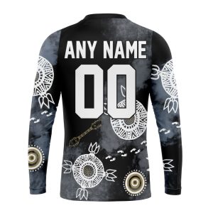 CUSTOM NXTAFInditrainClw240424 000 long sleeve back