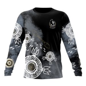 CUSTOM NXTAFInditrainClw240424 000 long sleeve front