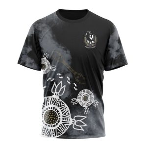 CUSTOM NXTAFInditrainClw240424 000 tee front